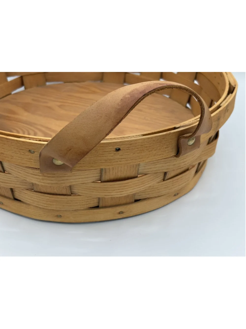 Peterboro 1854 Basket 13”